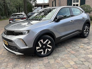Opel Mokka 1.2 Turbo Business Elegance