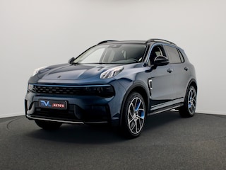 Lynk & Co 01 1.5 261PK Plug-in Hybrid *360 Camera Pano/dak Apple/Carplay Adaptive/Cruise