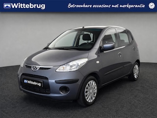 Hyundai i10 1.1 Dynamic Cool Automaat