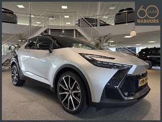 Toyota C-HR 2.0 Plug-in Hybrid 220 GR SPORT Première Edition, Vol opties!