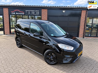 Ford Transit Courier 1.5 TDCI Limited|2021|euro6|airco|cruise.control