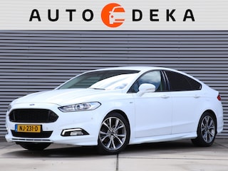 Ford Mondeo 1.5 EcoBoost ST Line *Winterpack*Navigatie*Parkeersens.*
