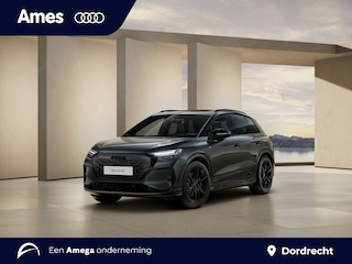 Audi Q4 S edition performance 82 kWh
