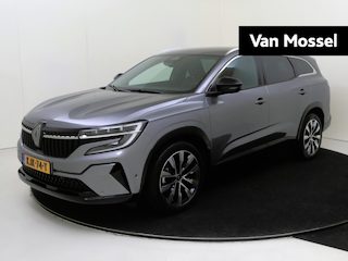 Renault Espace E-Tech full hybrid 200 techno 7p. | Automaat | Navigatie | Achteruitrijcamera