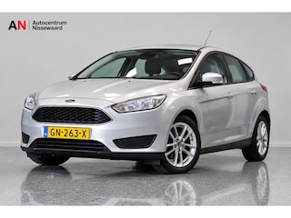 Ford Focus 1.0 Trend Edition |Navi|Cruise|