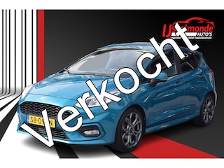 Ford Fiesta 1.0 EcoBoost ST-Line NAP NL Auto PDC Climate Cruise