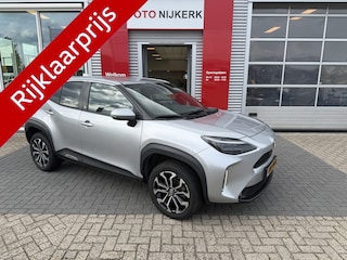 Toyota Yaris Cross 1.5 Hybrid Explore Limited