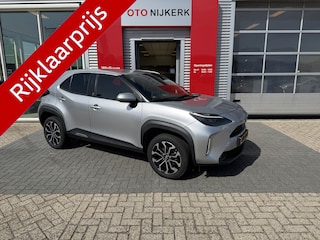 Toyota Yaris Cross 1.5 Hybrid Explore Limited