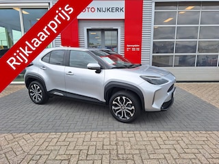 Toyota Yaris Cross 1.5 Hybrid Explore Limited