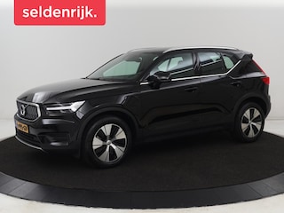 Volvo XC40 1.5 T4 Recharge Inscription Expression | SOH 86,3% | Trekhaak | Carplay | Navigatie | Climate control | Parkeerhulp | Cruise control | Full LED | PHEV | Plug In