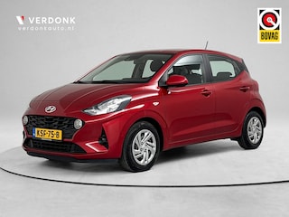 Hyundai i10 1.0 Comfort | Apple & Android | Dealer onderhouden