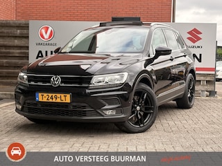 Volkswagen Tiguan 2.0 TSI 4Motion Highline