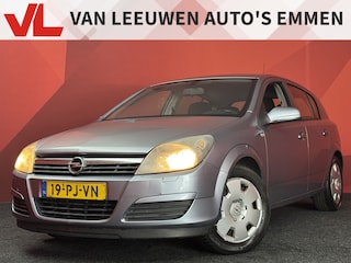 Opel Astra 1.4 Enjoy | Nieuw binnen | APK 17-08-2027 | Airco | Trekhaak |