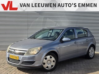 Opel Astra 1.4 Enjoy | Nieuw binnen | APK 17-08-2027 | Airco | Trekhaak |