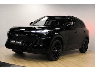 Geely Starray 1.5 Max+ | WLTP 136 km EV | Leer, 19", rijklaar | Black Edition