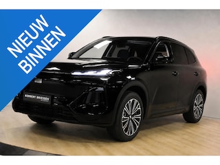 Geely Starray 1.5 Max+ | WLTP 136 km EV | 19", Leer, rijklaar