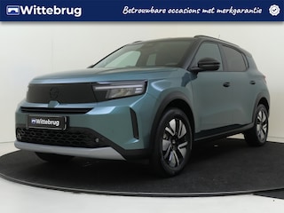 Opel Frontera 1.2 Turbo Hybrid GS 7persoons TOPDEAL !!!