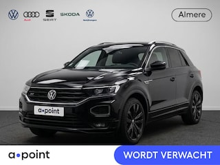 Volkswagen T-Roc 1.5 TSI Sport Business R 150PK DSG | Navigatie | Panorama dak | Keyless entry | 19" LM velgen |