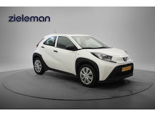 Toyota Aygo 1.0 VVT-i MT - Carplay, adaptive Cruise, Airco
