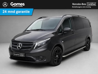 Mercedes-Benz Vito 116 CDI Lang | Led | Trekhaak | Carplay | Cruise Control