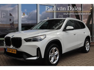 BMW X1 (u11) XDRIVE25e 245PK Camera | Cruise | Clima | 18 Inch | Elekt. achterklep | Widescreen | Dab | Led |