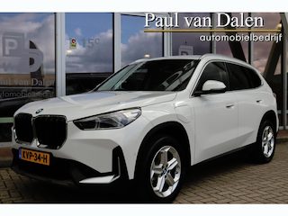 BMW X1 (u11) XDRIVE25e 245PK Camera | Cruise | Clima | 18 Inch | Elekt. achterklep | Widescreen | Dab | Led |