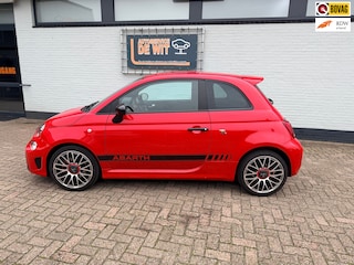 Abarth 595 1.4 T-jet