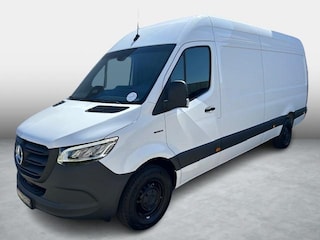 Mercedes-Benz Sprinter 320 L3 Pro 81kWh