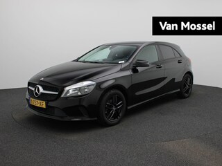 Mercedes-Benz A-klasse 160 Sport Edition