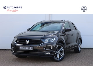 Volkswagen T-Roc 1.5 TSI Sport 150pk DSG7