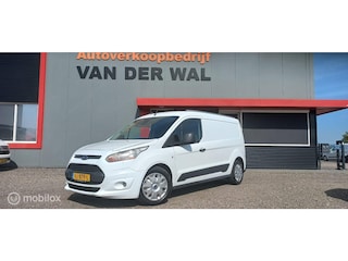 Ford Transit Connect 1.6 TDCI L2 Ambiente/AIRCO/3ZITS