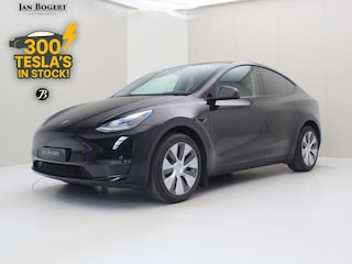 Tesla Model Y Long Range AWD 75kWh 351pk 93.5% SoH [ AMD RYZEN+AUTOPILOT+19 INCH+PREMIUM AUDIO ]