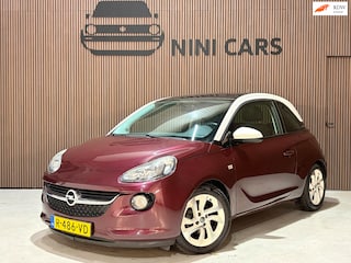 Opel Adam 1.2 Glam PDC cruise control dealer onderhouden