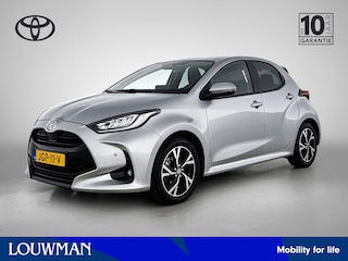 Toyota Yaris 1.5 Hybrid 115 Dynamic | NL Auto | Dealeronderhouden | BTW voertuig |
