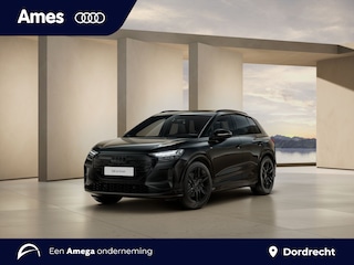 Audi Q4 S edition performance 82 kWh