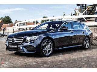 Mercedes-Benz Estate 300 de|AMG-line|ACC|Burmester|HUD|Std. Kachel