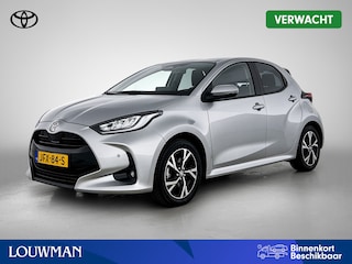 Toyota Yaris 1.5 Hybrid 115 Dynamic | NL Auto | Dealeronderhoud | BTW Voertuig |