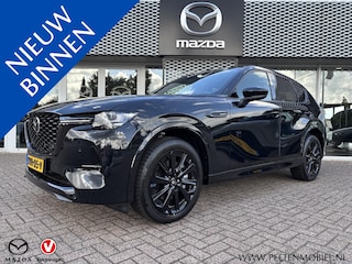 Mazda CX-60 2.5 e-SkyActiv PHEV Homura Business Edition | 4-SEIZOENSBANDEN| 6 JAAR GARANTIE |