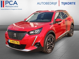 Peugeot 2008 1.2 PT Allure Pack