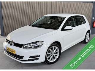 Volkswagen Golf 1.2 TSI Highline
