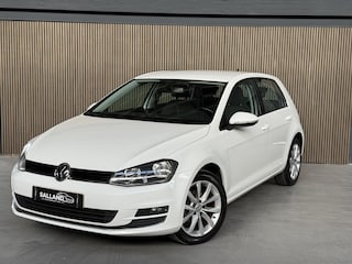 Volkswagen Golf 1.2 TSI Highline