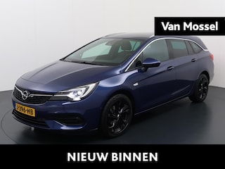Opel Astra Sports Tourer 1.2 Elegance | Navigatie | Camera | Climate control