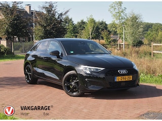 Audi A3 Sportback 40 TFSI e Business edition | Apple Carplay | Sportstoelen | DAB | Navi | NL-Auto |