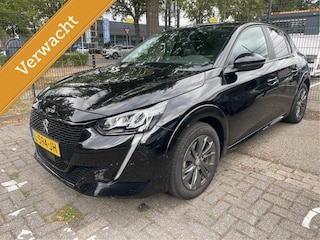 Peugeot 208 EV Active Pack 50 kWh | LED | Climate control |