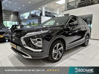 Mitsubishi Eclipse Cross 2.4 PHEV Intense+ | Camera | Navigatie | Stoelverwarming | Climate Control |
