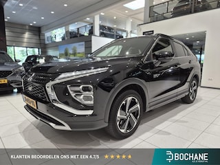 Mitsubishi Eclipse Cross 2.4 PHEV Intense+ | Camera | Navigatie | Stoelverwarming | Climate Control |