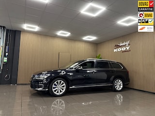 Volkswagen Passat Variant 1.4 TSI GTE Highline * Afn. Trekhaak / Navigatie / Camera / Stoelverwarming / NL Auto *