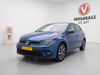 Volkswagen Polo 1.0 TSI DSG Automaat (2023) | Active Edition | Camera | Navi | BOVAG