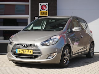 Hyundai ix20 1.6i Premium Camera| Cruise| Navi+BT