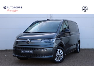 Volkswagen Multivan 1.4 eHybrid Life 218pk DSG6 | SOH 92,2% |
